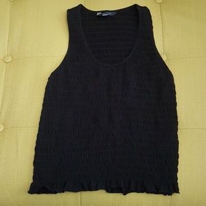 American Eagle Crop top